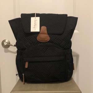 Diaper Bag by Comfynana